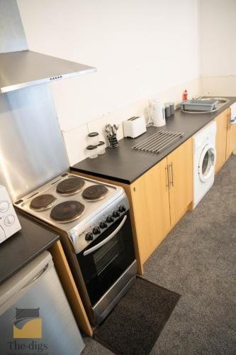 - Monthly Stay Offer - en-suite - kitchenette - Hotel in Sunderland