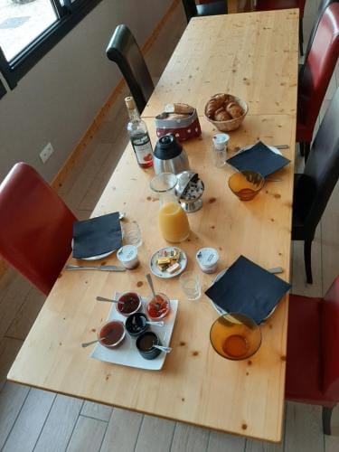 GITE AUBERGE EDELWEISS Inn in Haute-Savoie