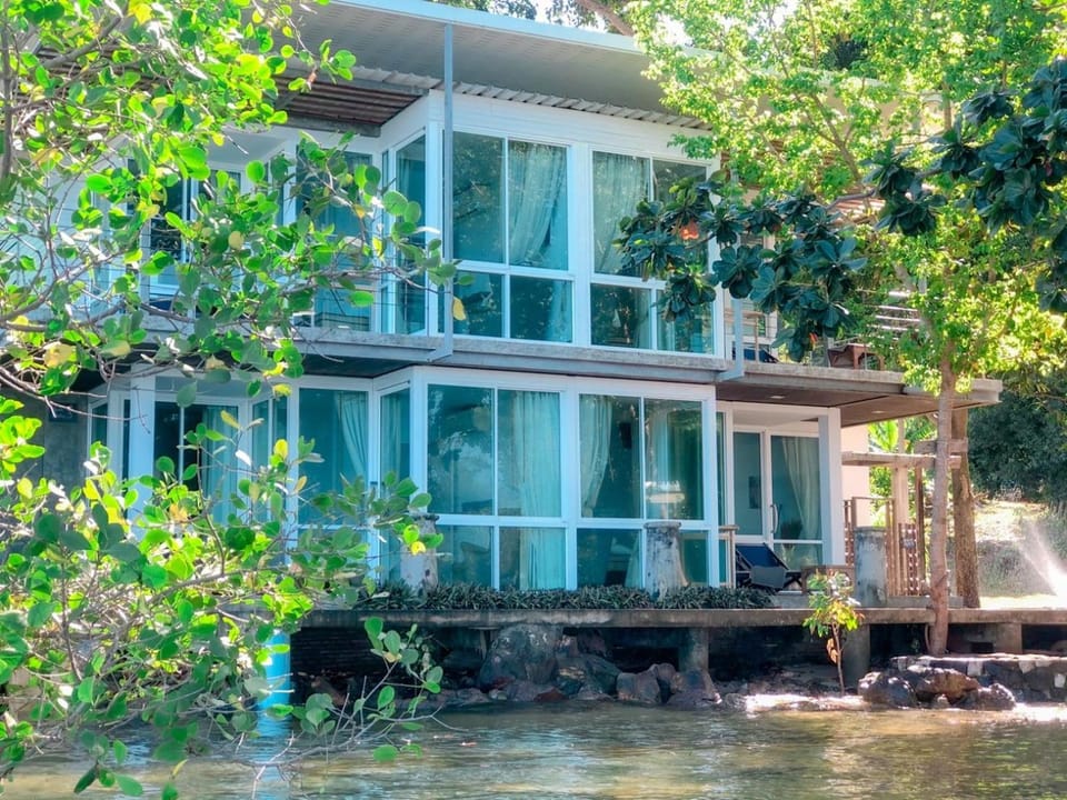 Koh Mak Cococape Resort Resort in Trat Changwat