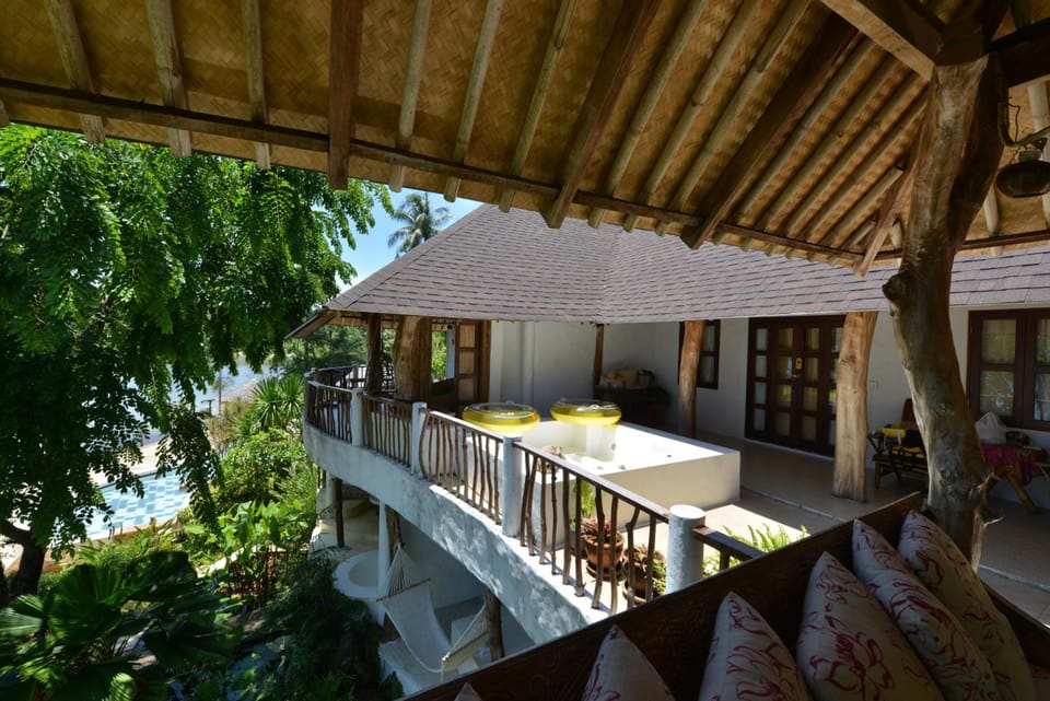 Koh Mak Cococape Resort Resort in Trat Changwat