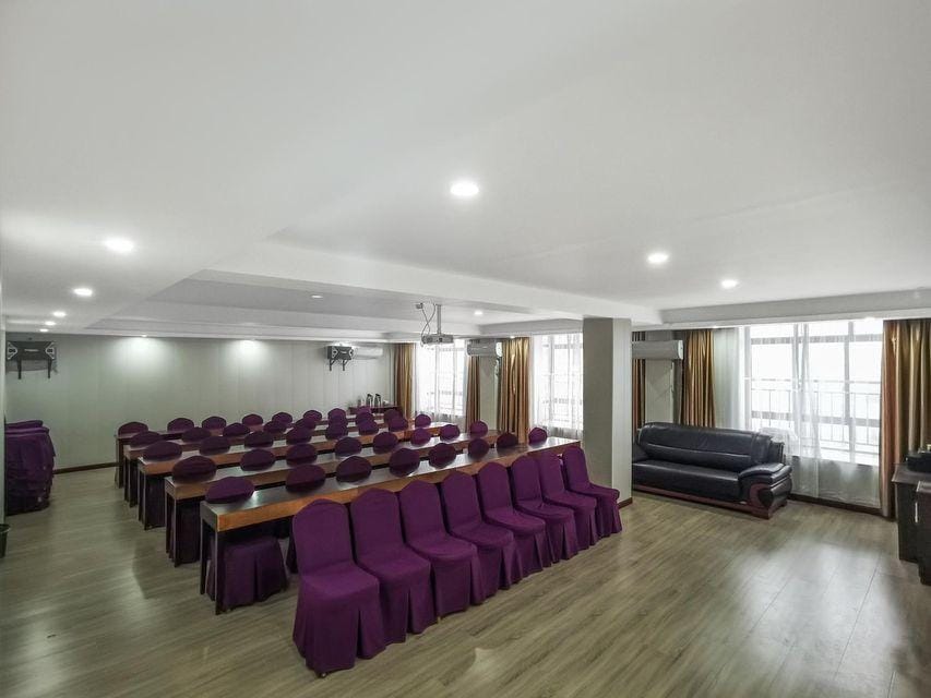 Huayi Select Hotel Hotel in Zhejiang