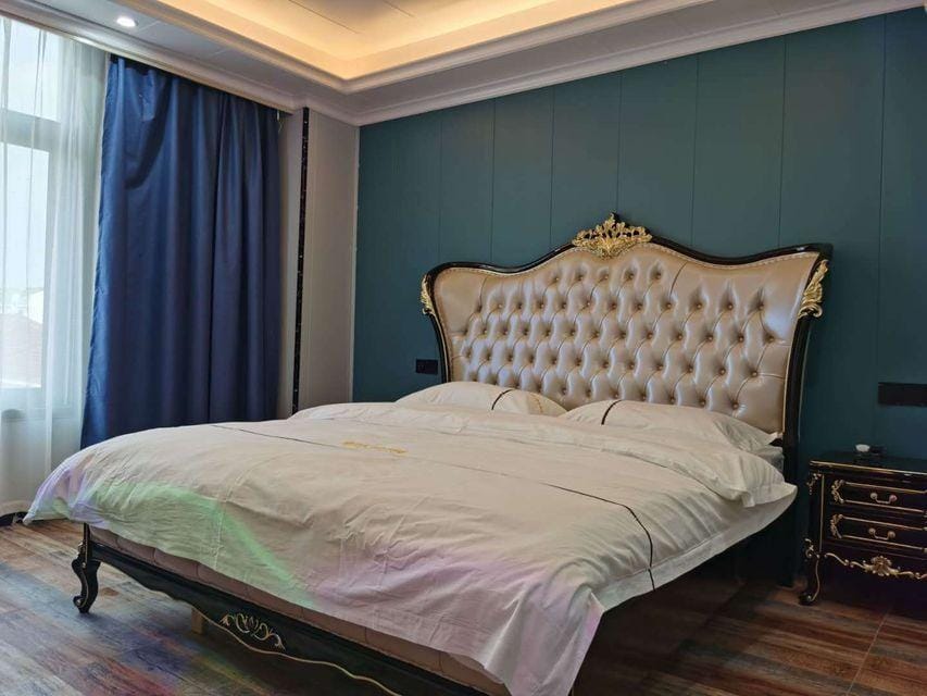 Kunshan Chenda Hotel Hotel in Suzhou