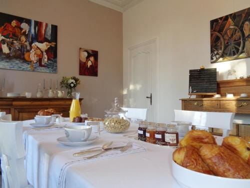 DOMAINE BERENGUER Hotel in Auvergne-Rhône-Alpes