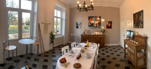 DOMAINE BERENGUER Hotel in Auvergne-Rhône-Alpes