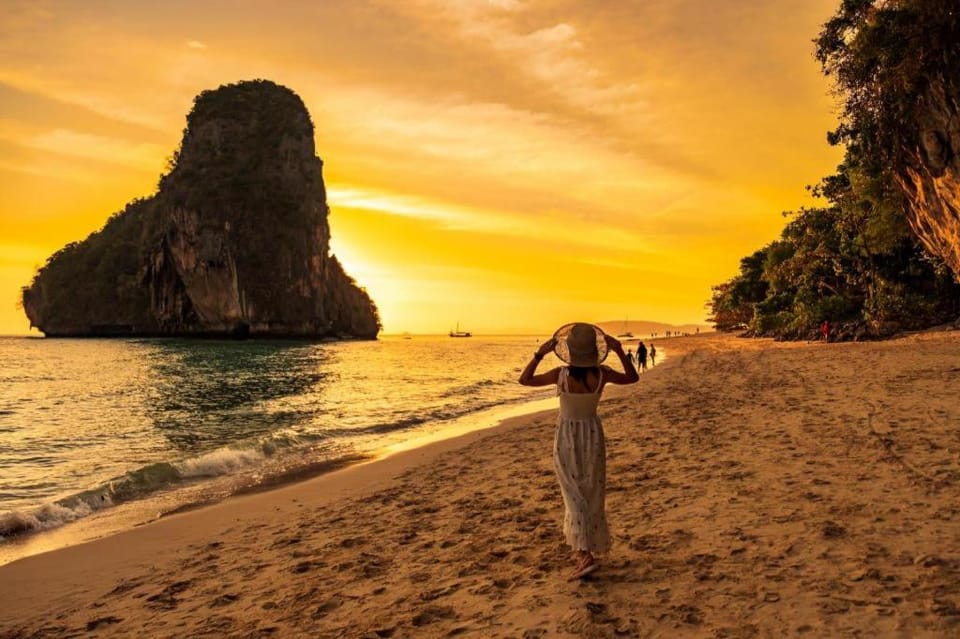 Green Valley Resort Resort in Krabi Changwat