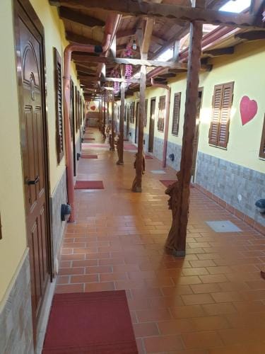 Hotel stranamore Hotel in Campania