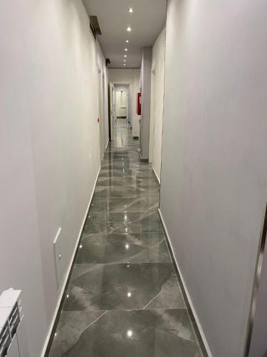 Hotel stranamore Hotel in Campania