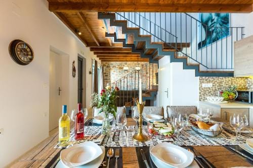 Galini Luxury Homes Hotel in Crete