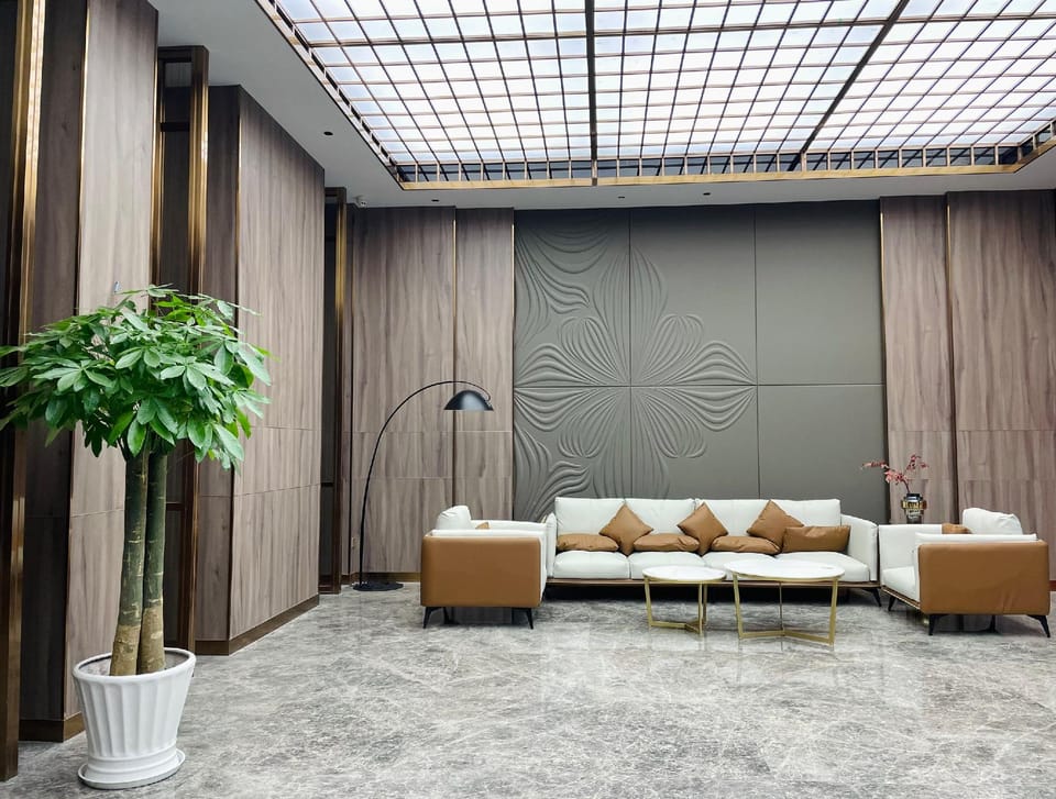 Shaoxing Luyue Mandy Hotel Hotel in Hangzhou