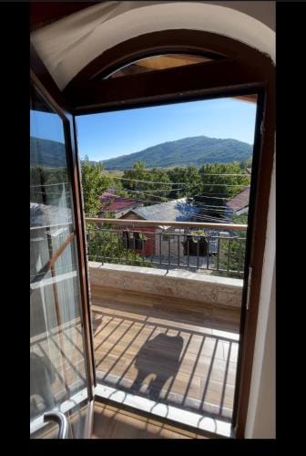 Bujtina Liana Voskopoje Hotel in North Macedonia