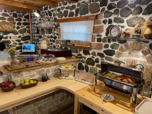 Bujtina Liana Voskopoje Hotel in North Macedonia