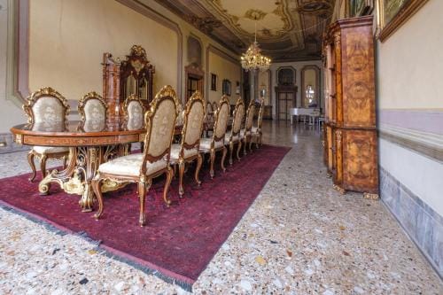 Palazzo Ca' Bernardo By Francesco Molon Hotel in San Marco