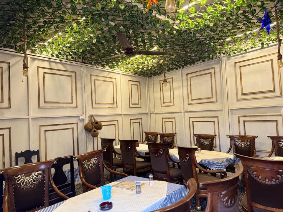 Hotel Kamal ( Nearest to Taj Mahal ) Hotel in Agra
