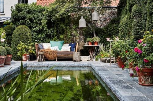 Maison Fred Luxury Suites Hotel in Bruges