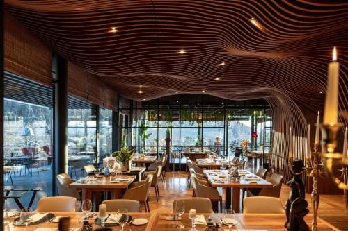 Manna Resort Hotel in Trentino-South Tyrol