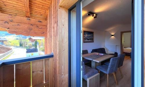 Apartments Monika - Altenmarkt Hotel in Salzburgerland