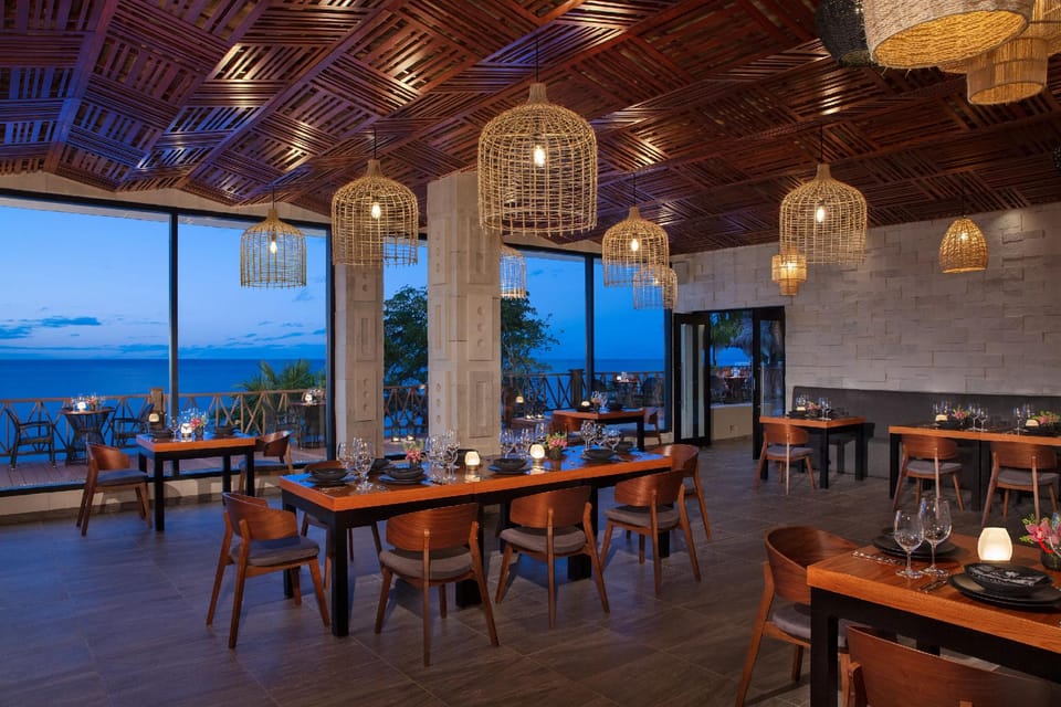 Dreams Cozumel Cape Resort & Spa - All Inclusive Resort in State of Quintana Roo