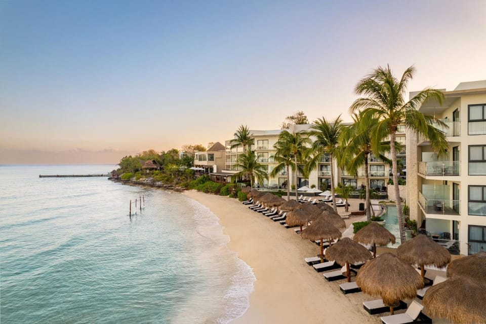 Dreams Cozumel Cape Resort & Spa - All Inclusive Resort in State of Quintana Roo