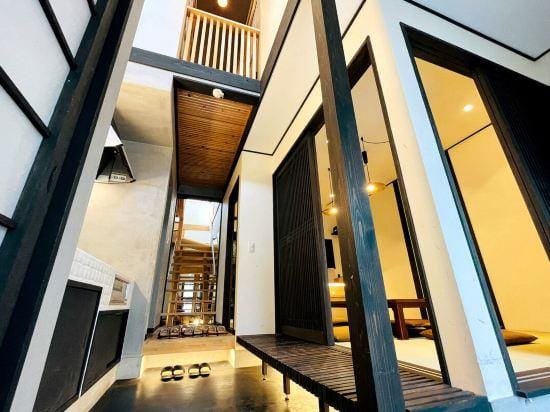 KYOBU Chawanzaka Hotel in Kyoto