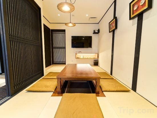 KYOBU Chawanzaka Hotel in Kyoto
