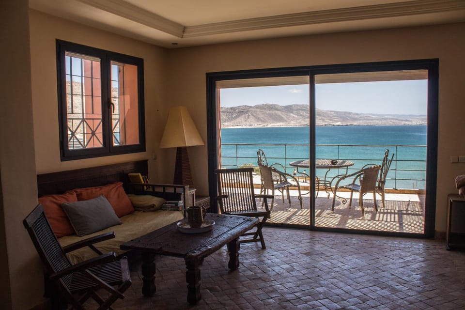 Imsouane Surf Paradise Inn in Marrakesh-Safi