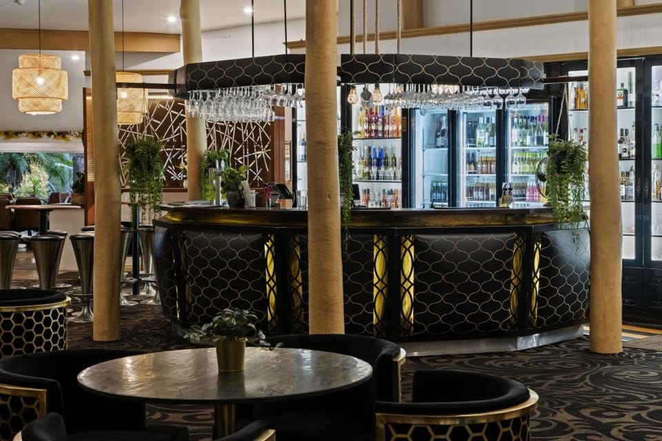 Tamborine Mountain Glades Apartment hotel in Tamborine Mountain