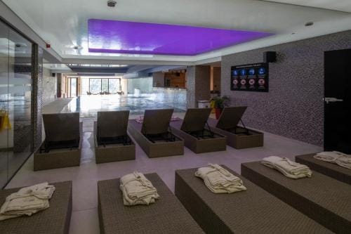 Mila apartmani Kopaonik Hotel in Serbia