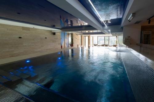 Mila apartmani Kopaonik Hotel in Serbia