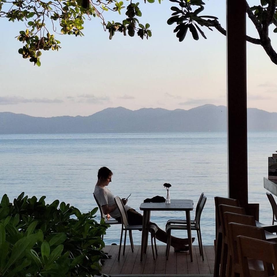 Baan Fah Resort Resort in Ko Samui