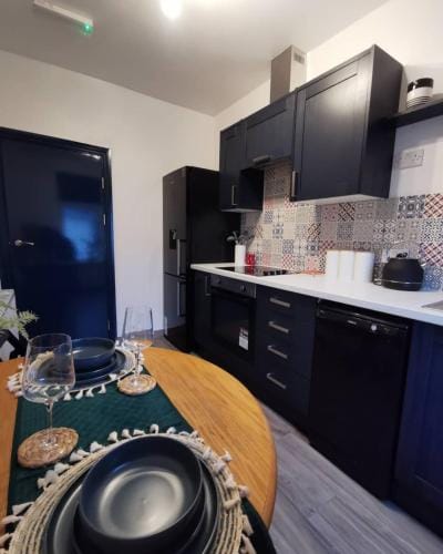 Flamingo Lodge Hotel in Torquay