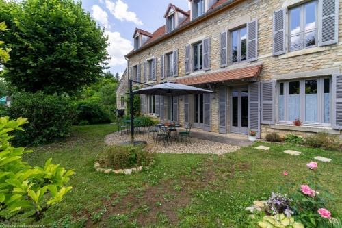 Chez Sophie et Benoit Hotel in Bourgogne-Franche-Comté