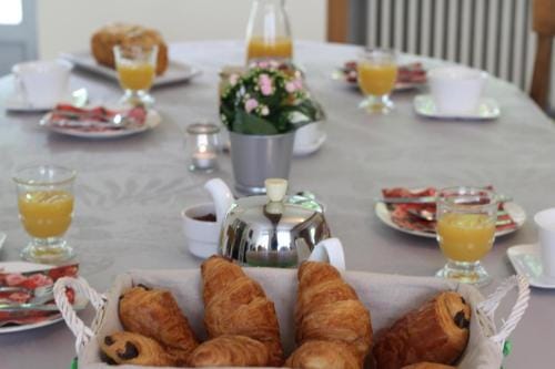 Chez Sophie et Benoit Hotel in Bourgogne-Franche-Comté