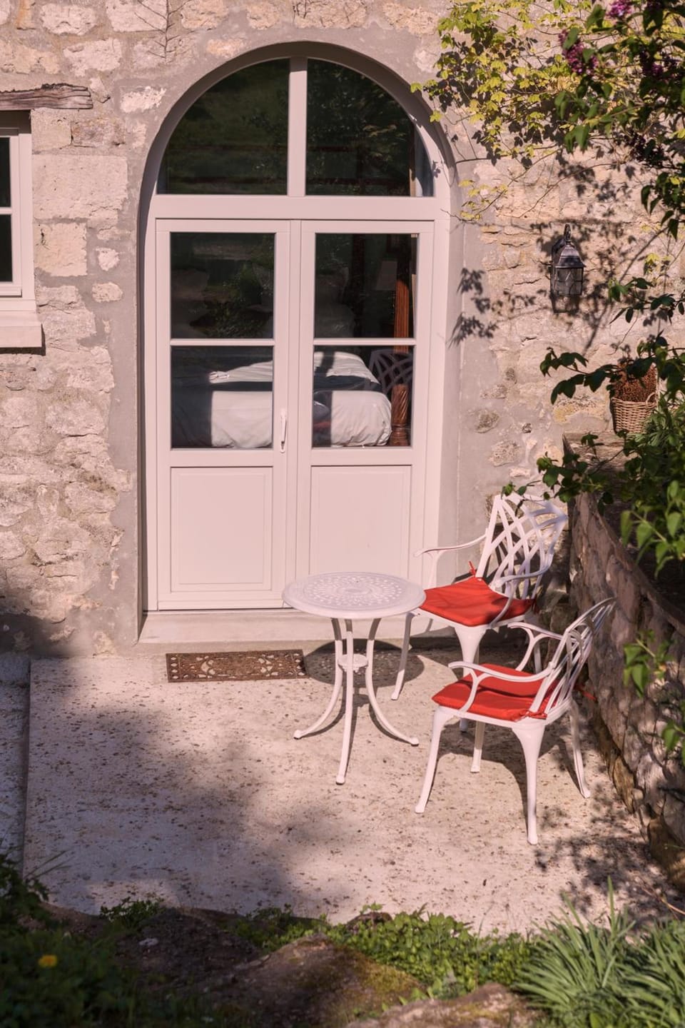 Chez Jules et Leonie Hotel in Île-de-France