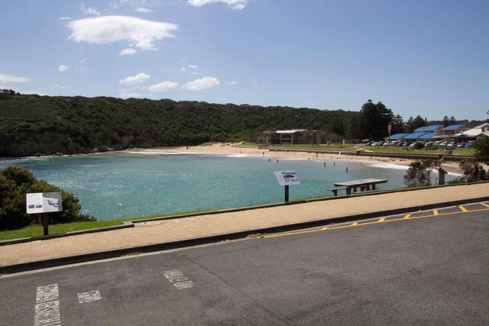 Southern Ocean Motor Inn Motel in Port Campbell