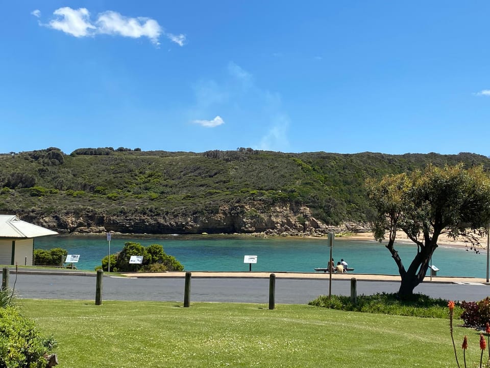 Southern Ocean Motor Inn Motel in Port Campbell