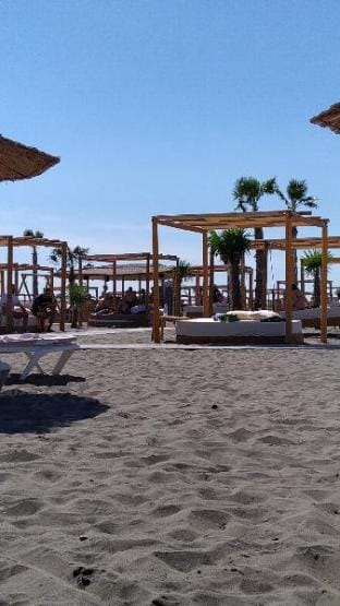 House Munich - Montenegro Hotel in Ulcinj Municipality