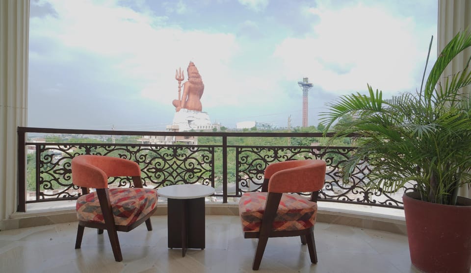Sshubh Hotels Nathdwara Hotel in Rajasthan