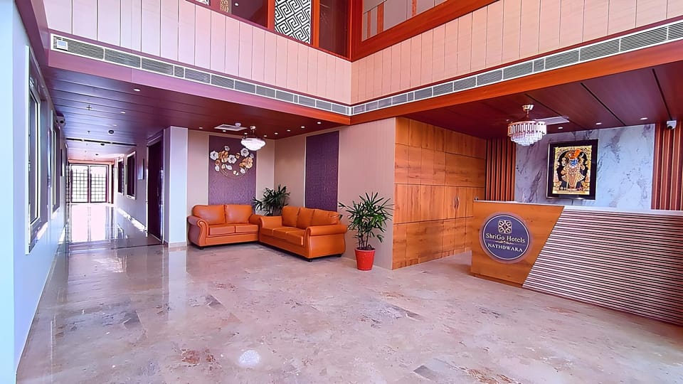 Sshubh Hotels Nathdwara Hotel in Rajasthan