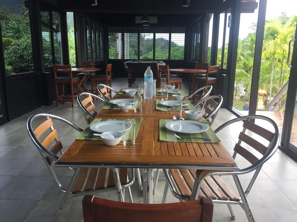Tha Lane Bay Villa Resort in Krabi Changwat