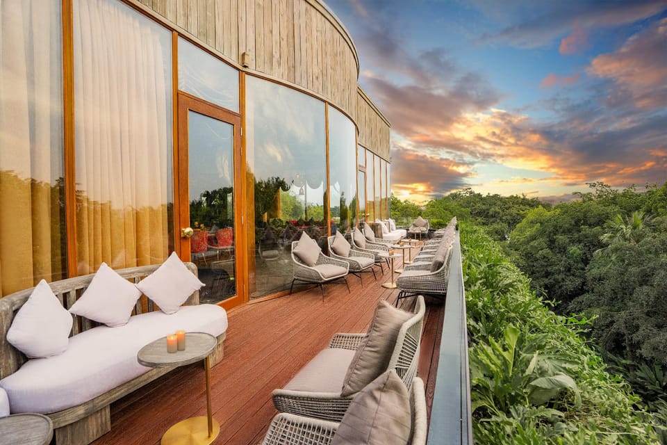 An Lam Retreats Saigon River Hotel in Ho Chi Minh City