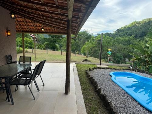 Serra Mar a beira rio , rafting, suites, lofts, e Casas Lodge in State of Rio de Janeiro