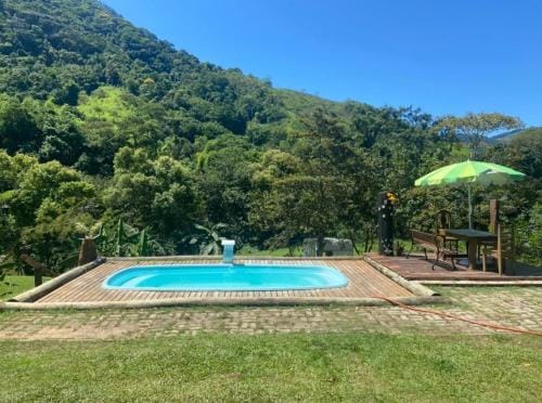 Serra Mar a beira rio , rafting, suites, lofts, e Casas Lodge in State of Rio de Janeiro