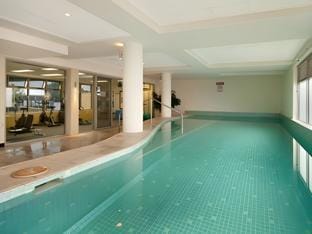 Riverside Holiday Apartments Apartment hotel in Ballina