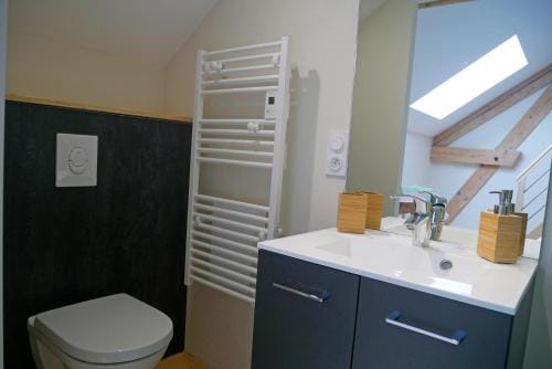 chambre d hote La Grange Hotel in Auvergne-Rhône-Alpes