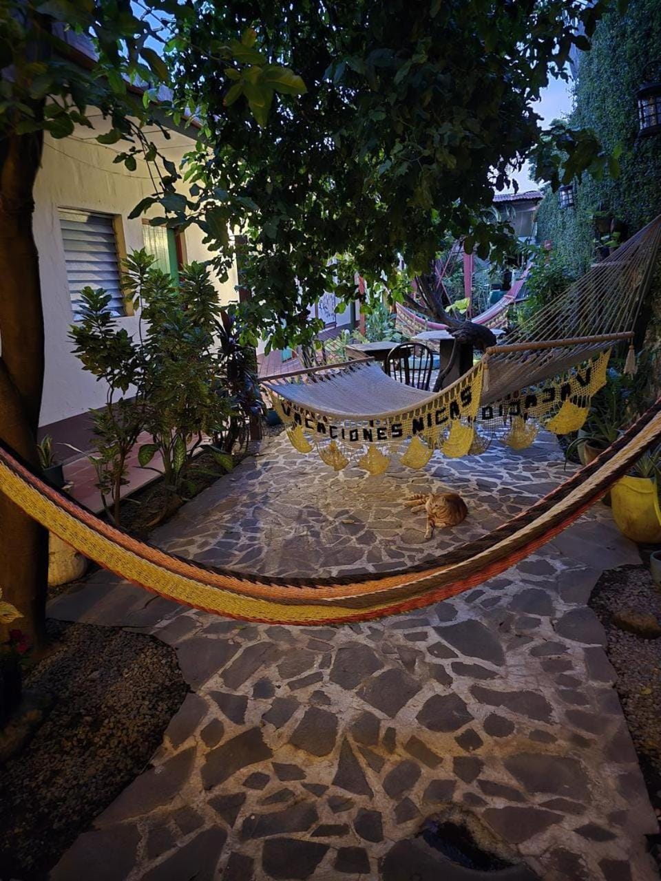 Hostal Vacaciones Nicas Hostel in Nicaragua