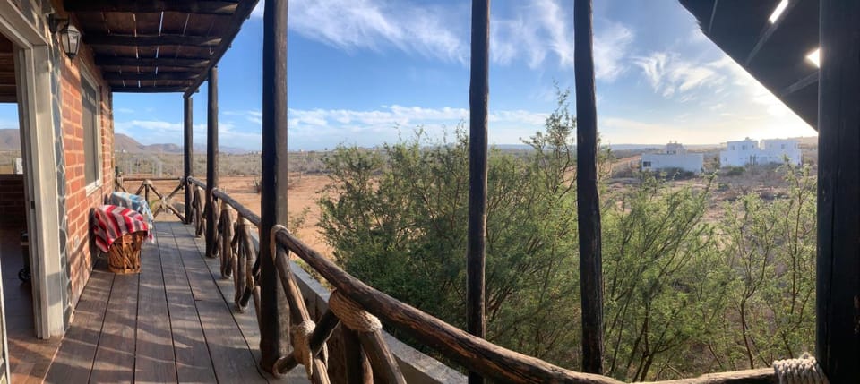 Baja69 Eco friendly Boutique stay Lodge in Baja California Sur