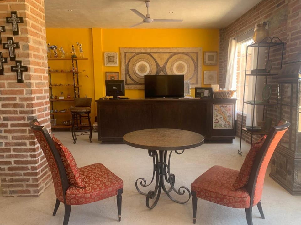 Baja69 Eco friendly Boutique stay Lodge in Baja California Sur