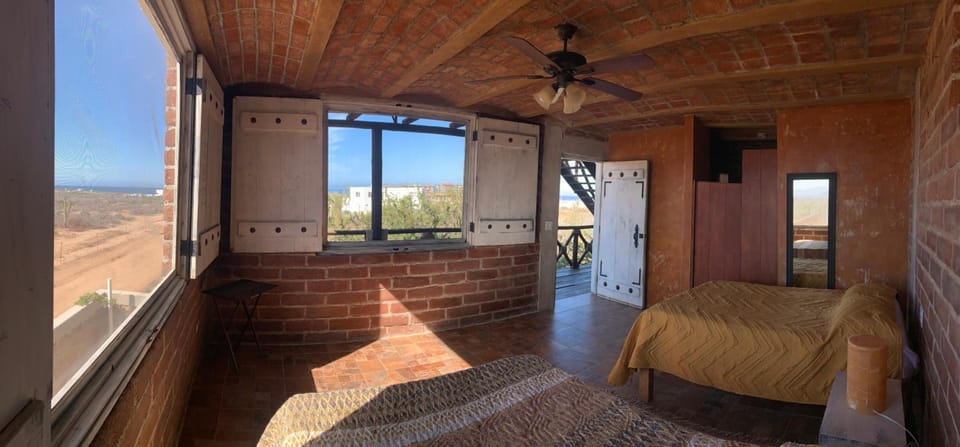 Baja69 Eco friendly Boutique stay Lodge in Baja California Sur