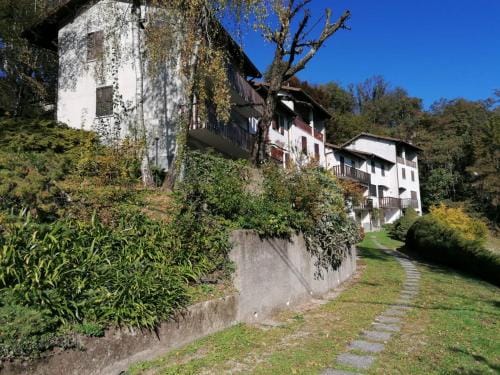 La Finestra sul Lago Hotel in Canton of Ticino