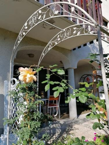 La Finestra sul Lago Hotel in Canton of Ticino